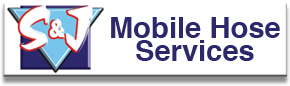 Mobile Hydraulic Hose Repair Company